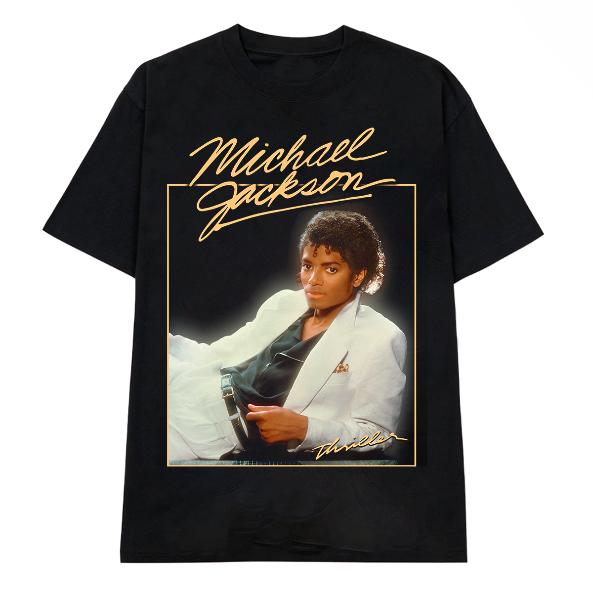 THRILLER CLASSIC