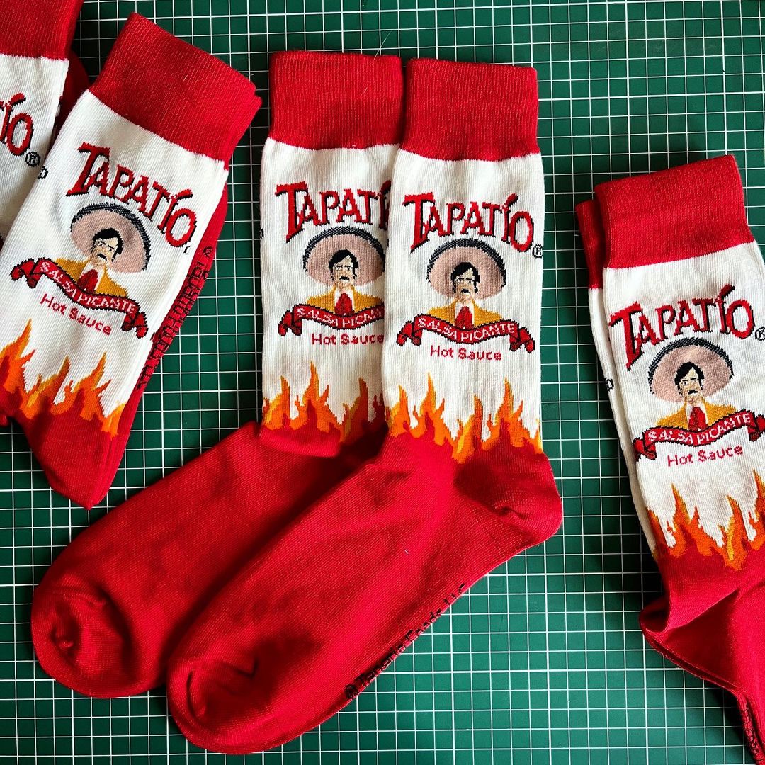 Salsa Tapatío
