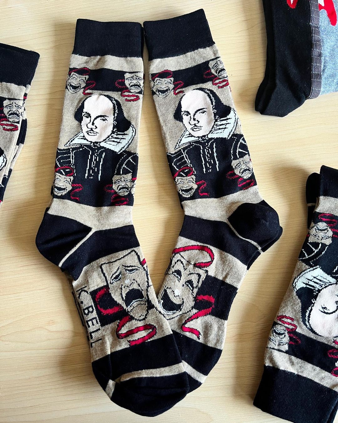 Shakespeare