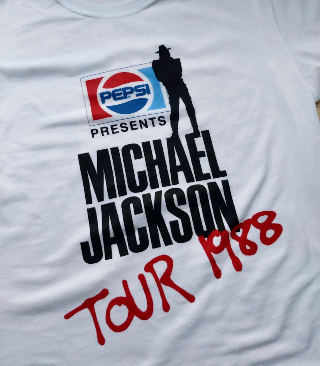 BAD TOUR