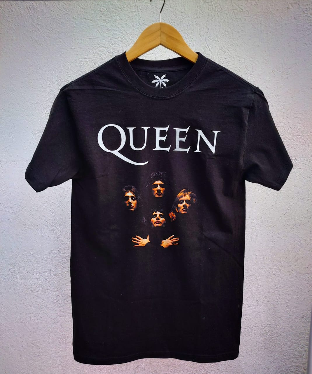 BOHEMIAN RHAPSODY