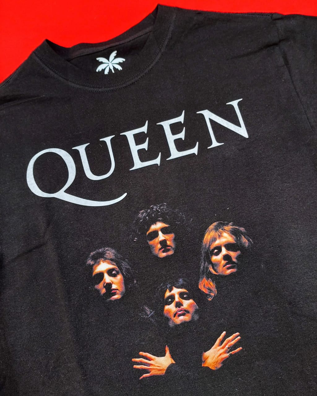 BOHEMIAN RHAPSODY