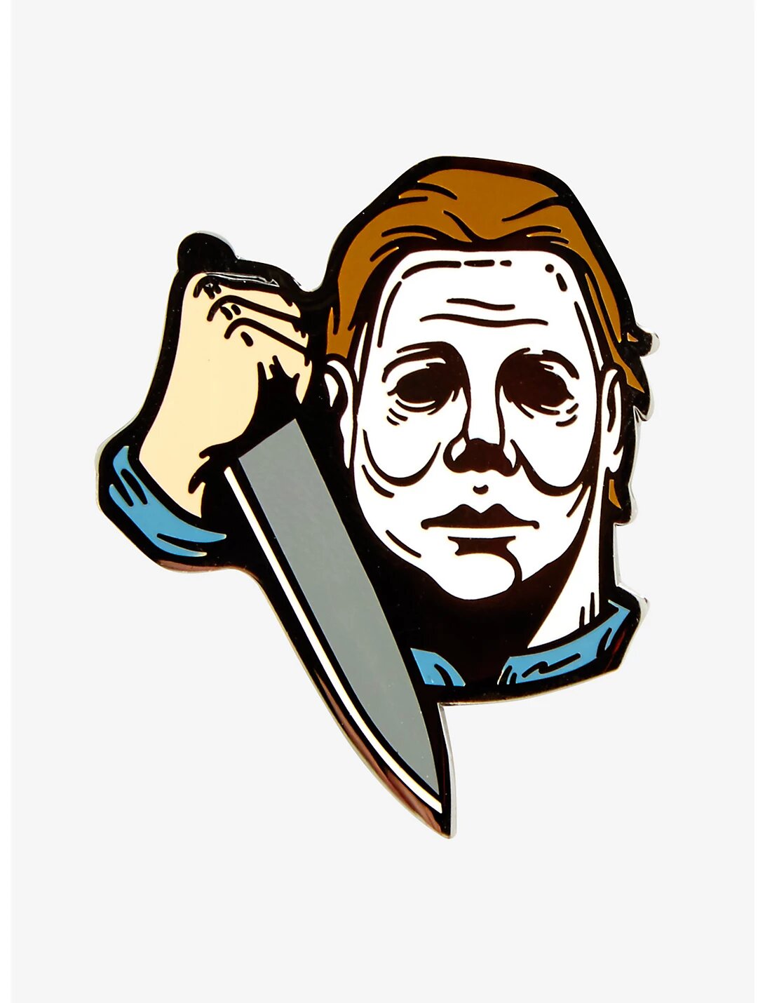 The Boogeyman