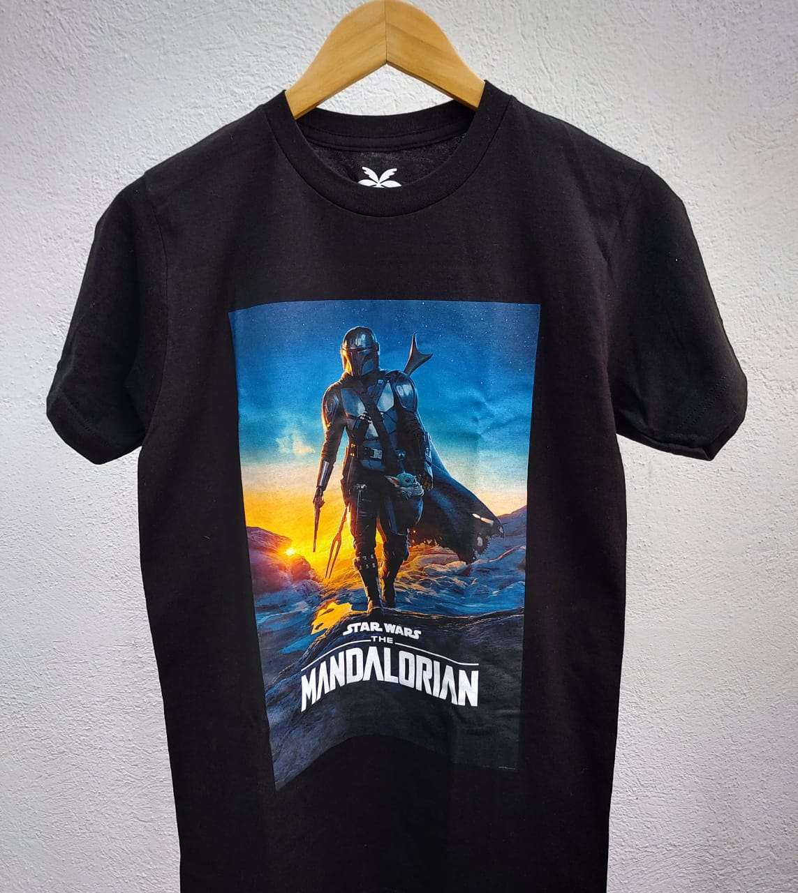 THE MANDALORIAN