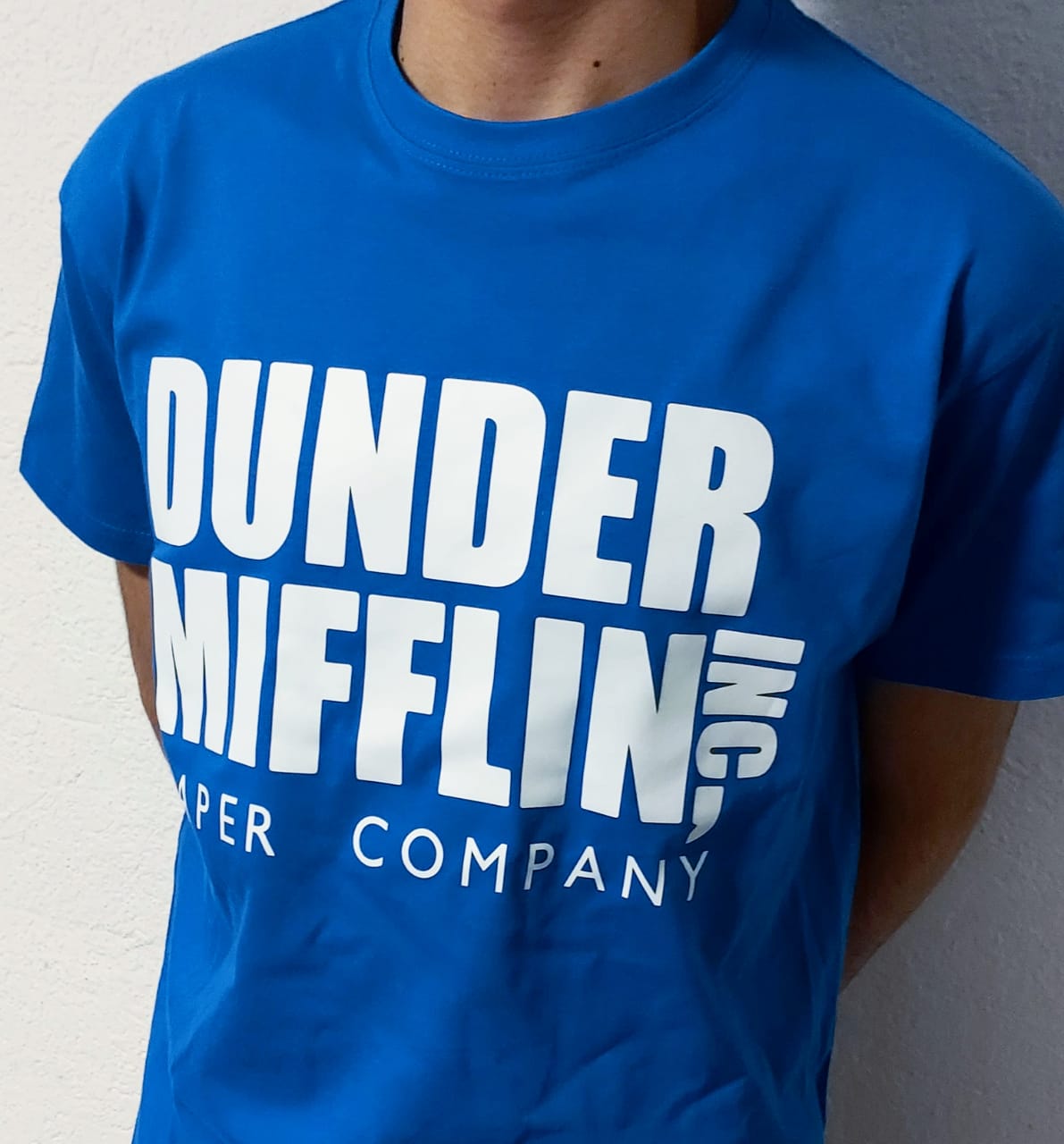 DUNDER MIFFLIN
