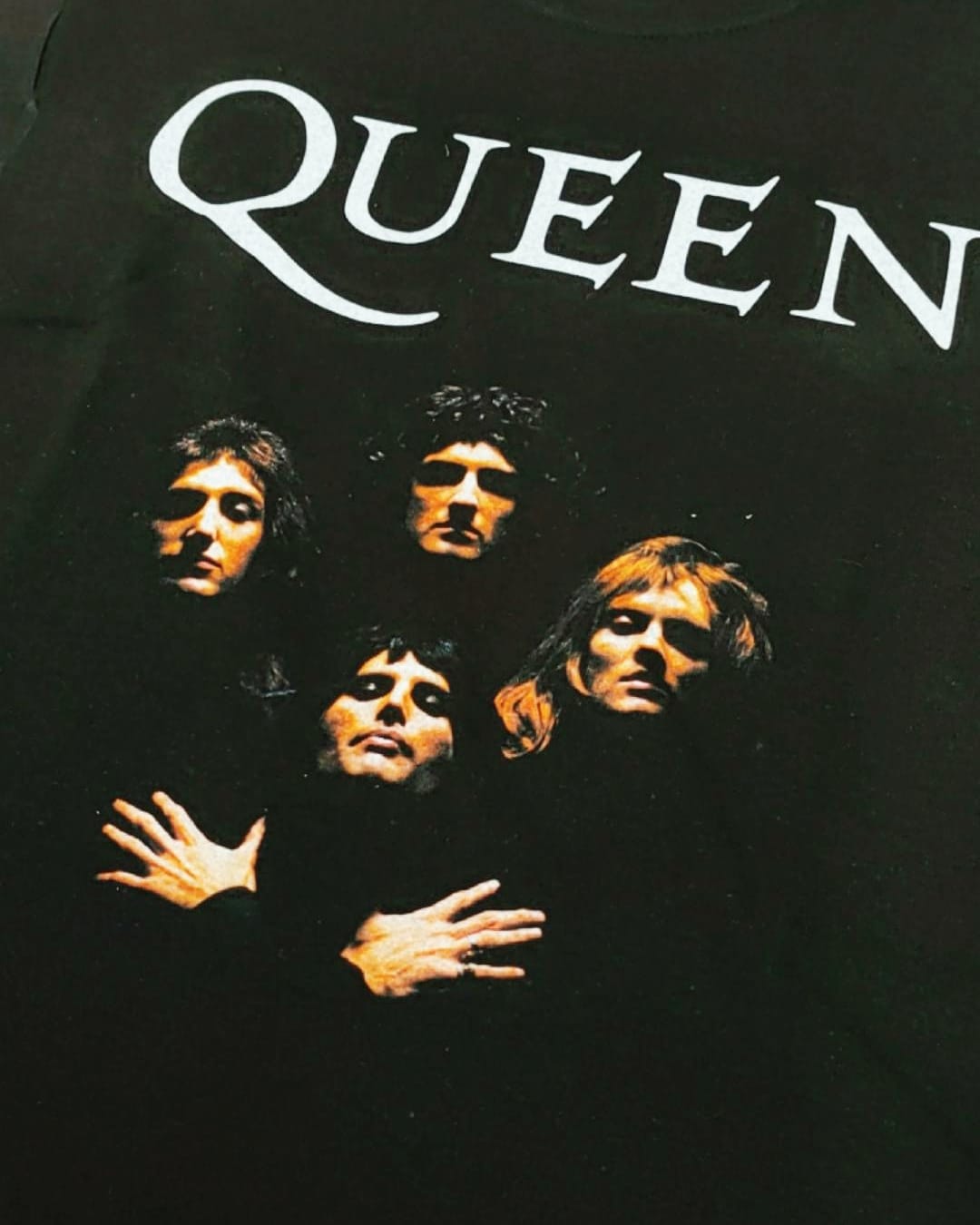 BOHEMIAN RHAPSODY