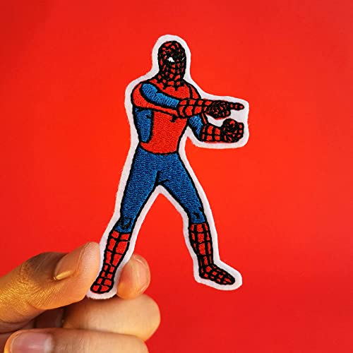 Spider-verse Meme