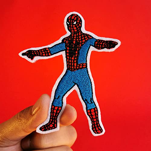 Spider-verse Meme