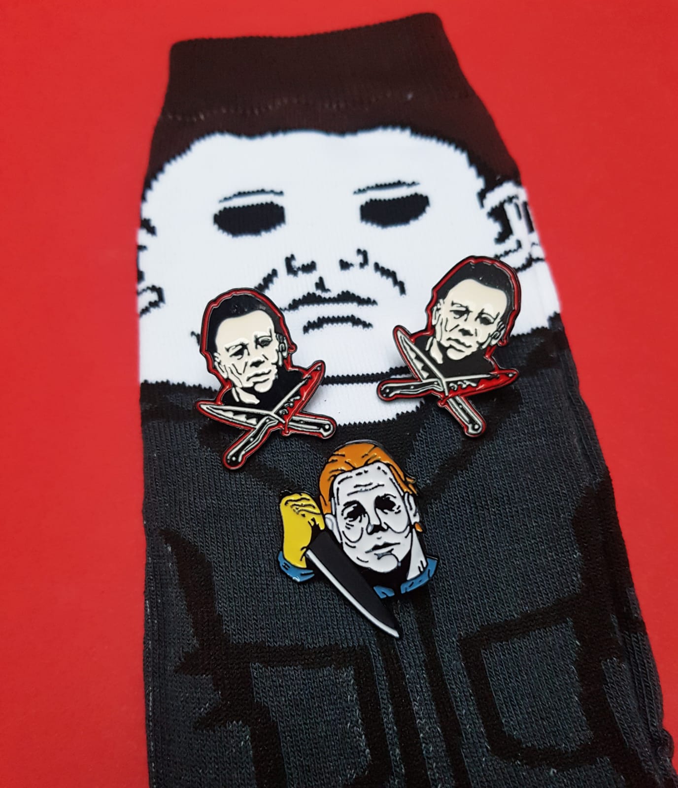 Michael Myers