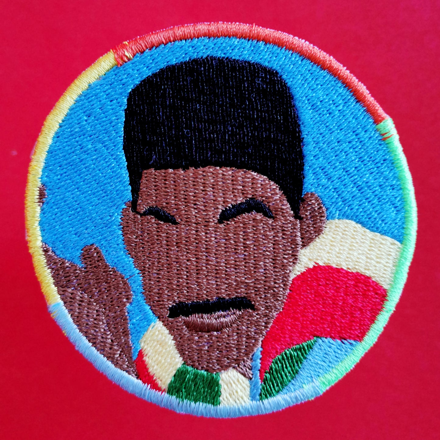 Príncipe del Rap