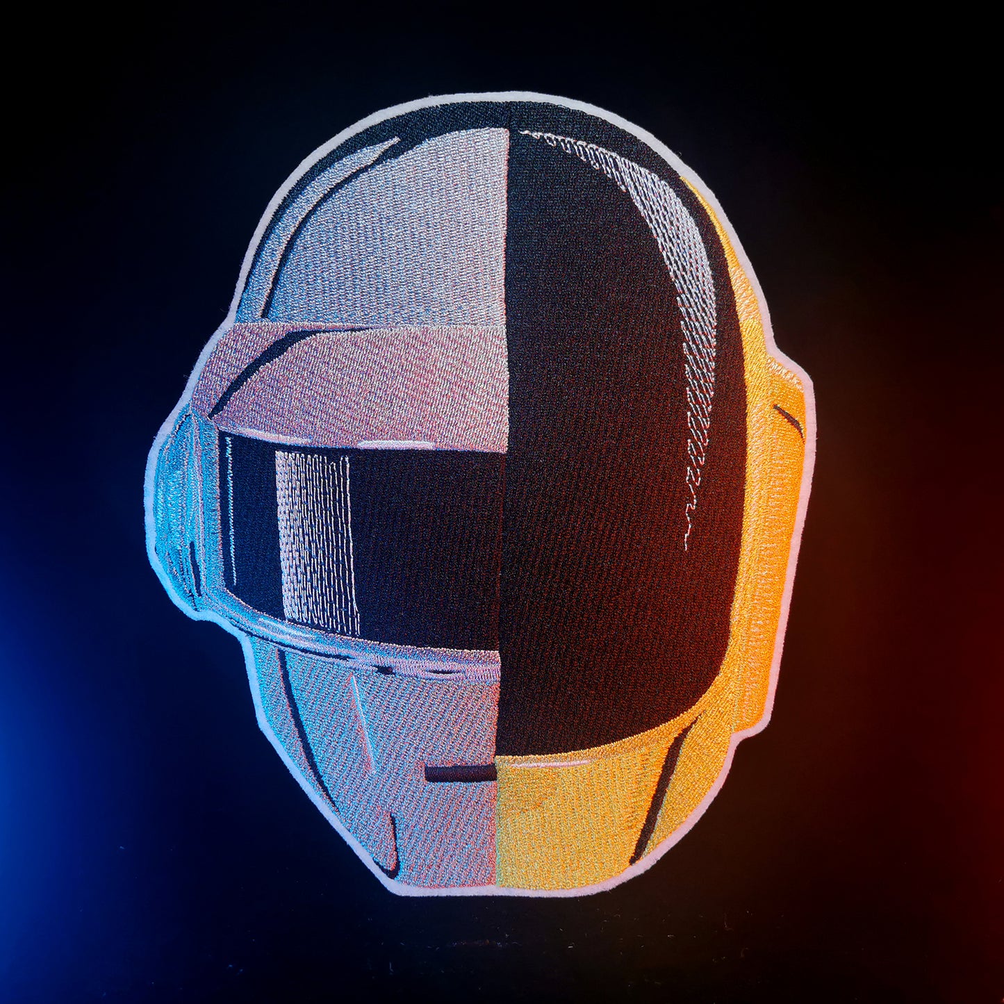 Random Access Memories