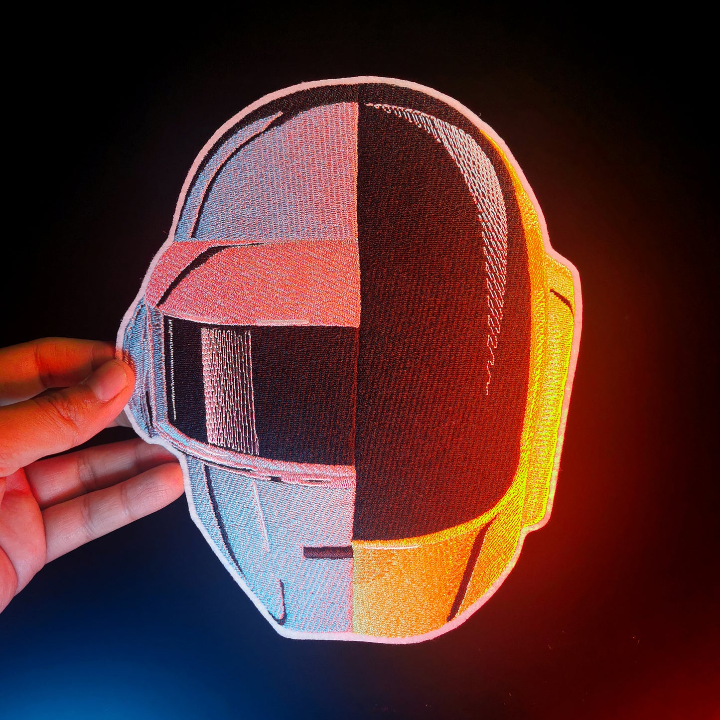 Random Access Memories