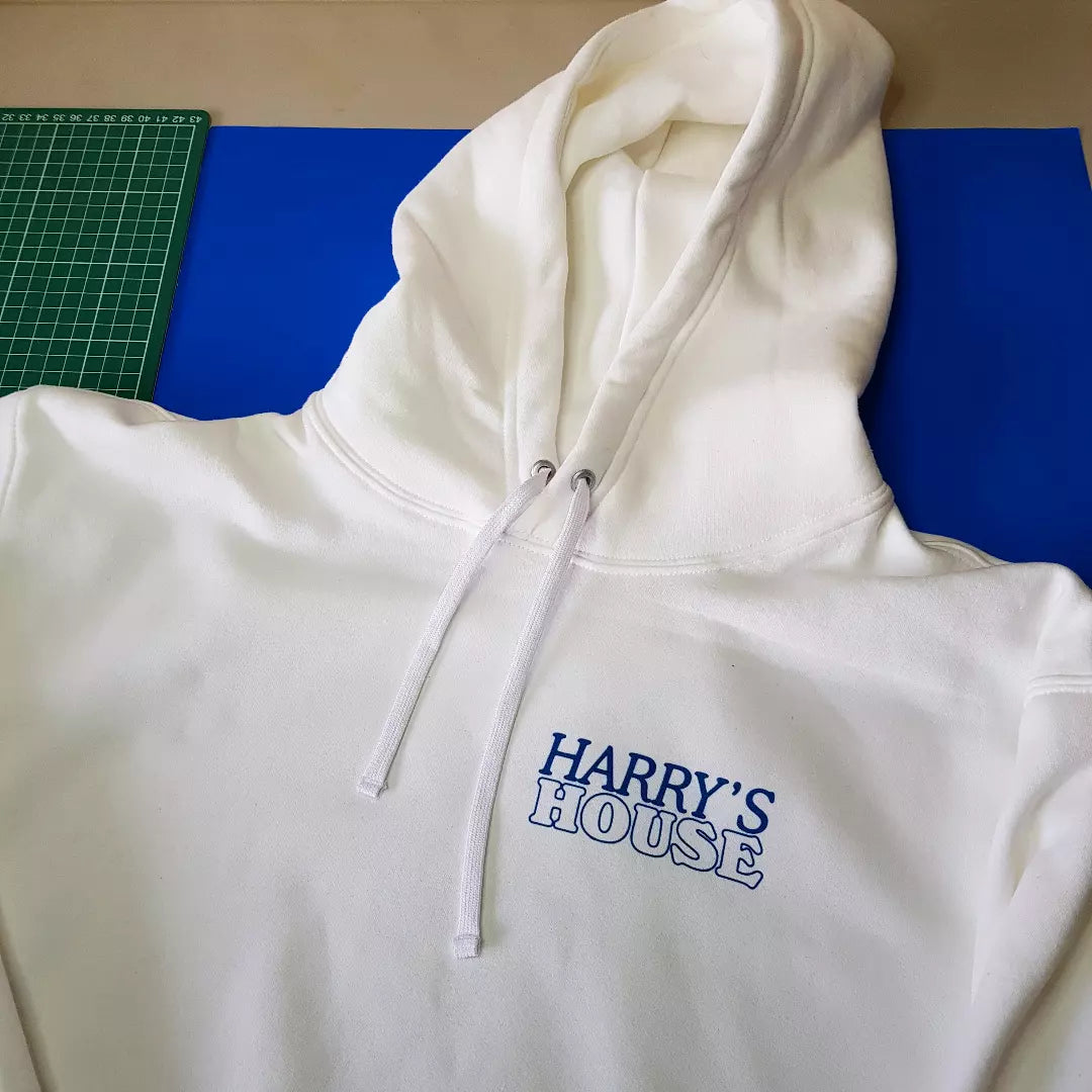 HARRY'S HOUSE TRACKS HOODIE
