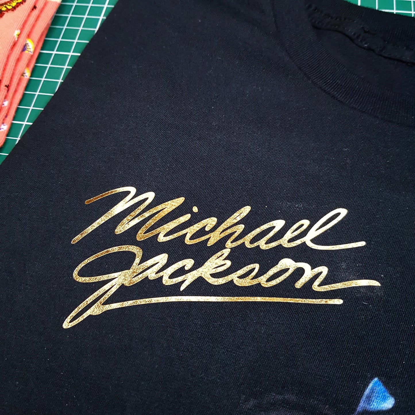 BILLIE JEAN