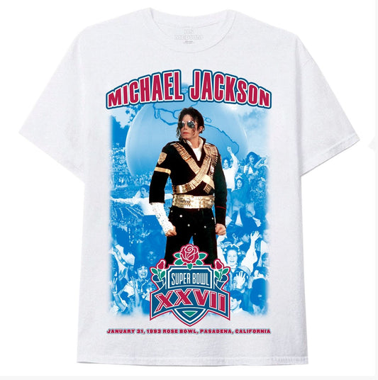 SUPER BOWL 1993 MJ