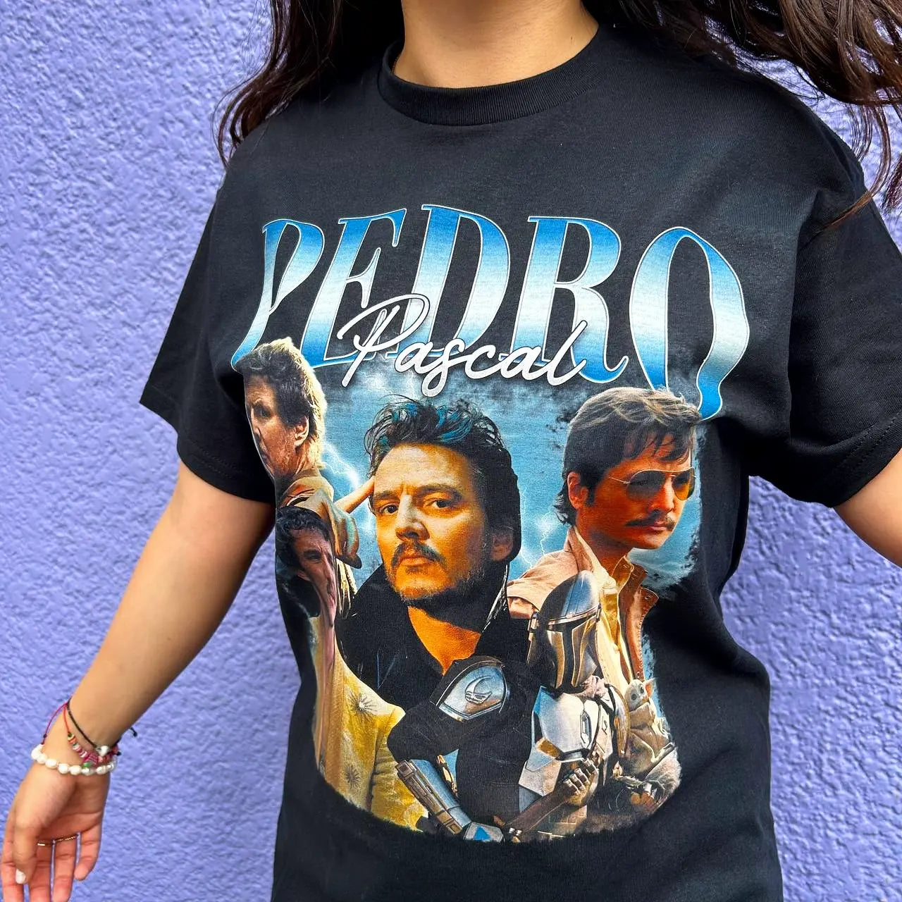 PEDRO PASCAL