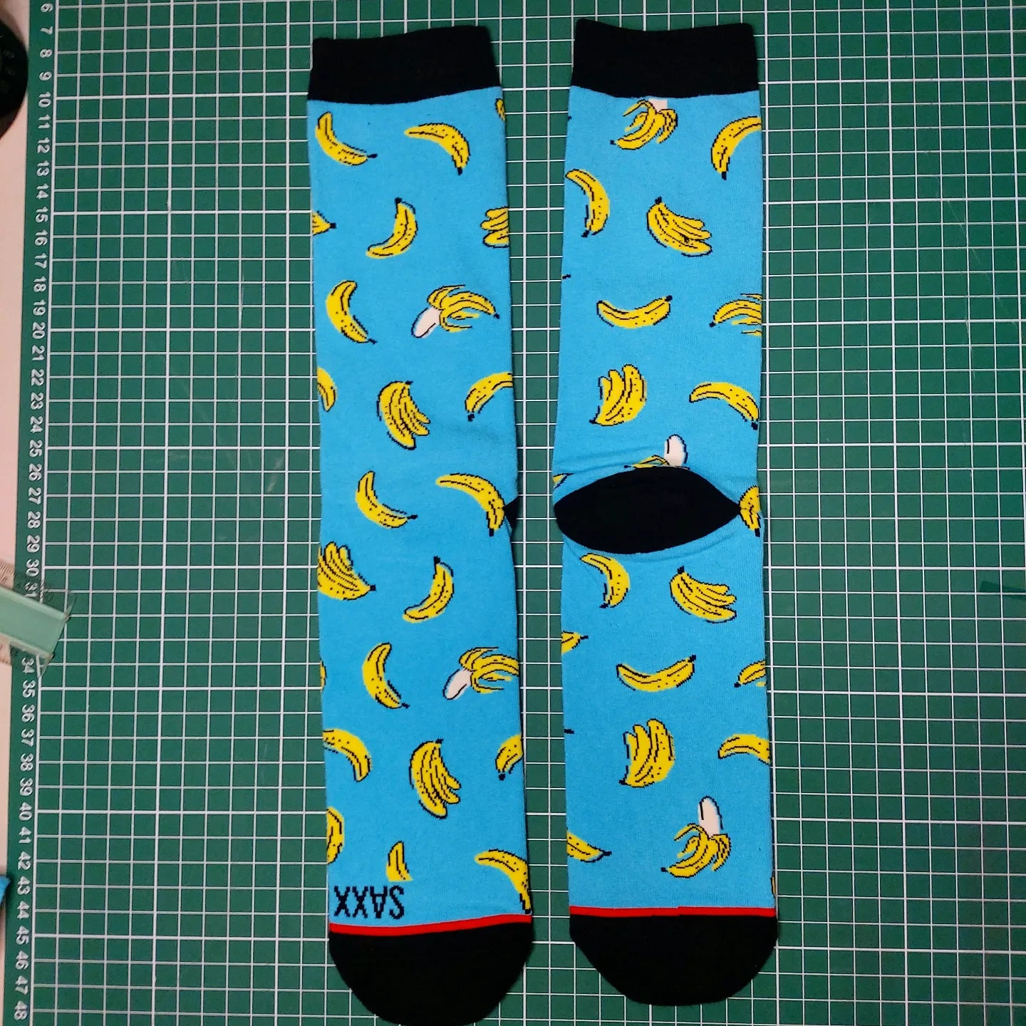 Bananas Azules