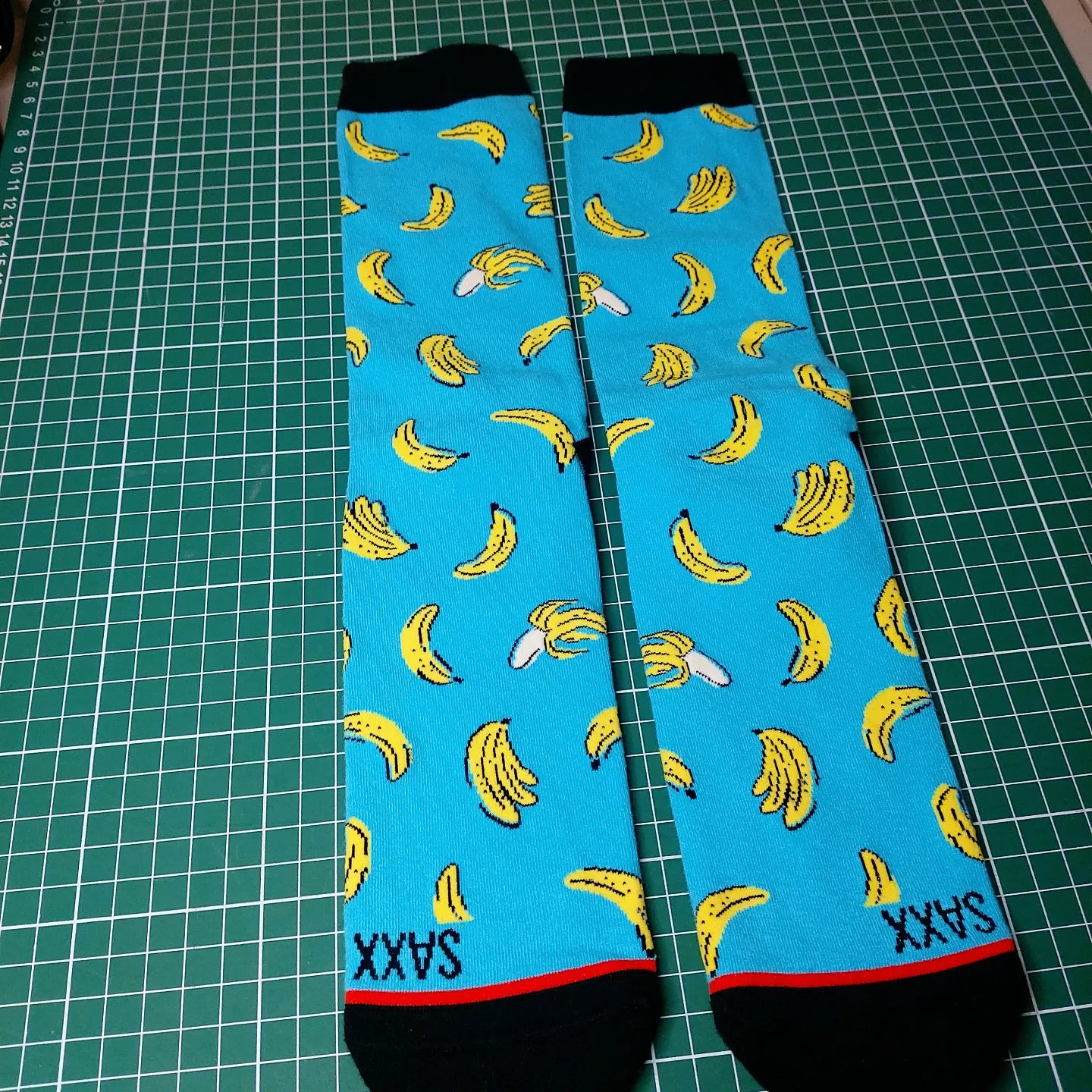 Bananas Azules