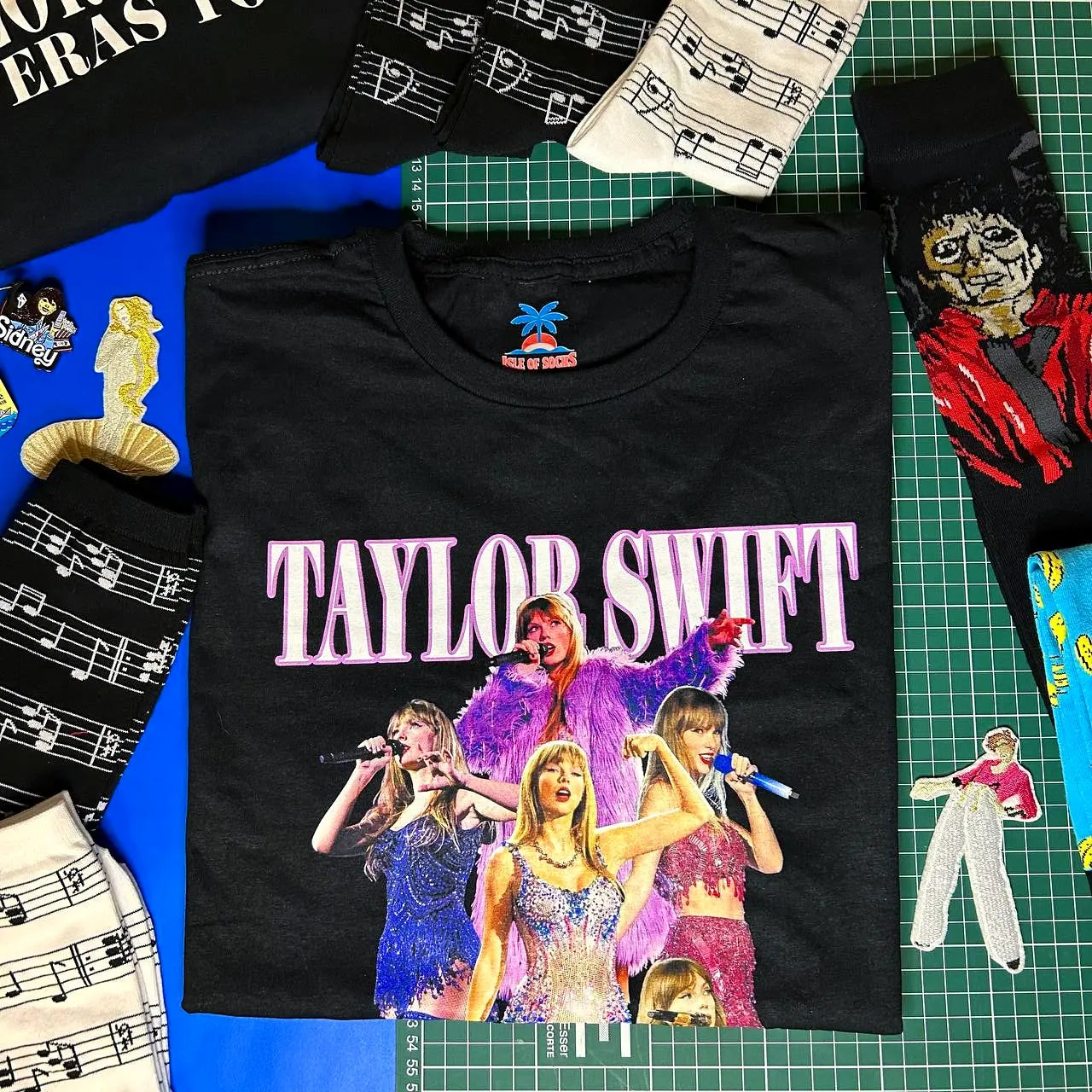 THE ERAS TOUR MIX