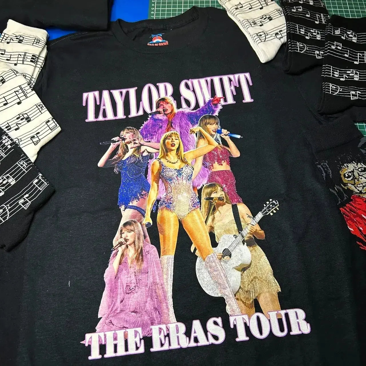 THE ERAS TOUR MIX