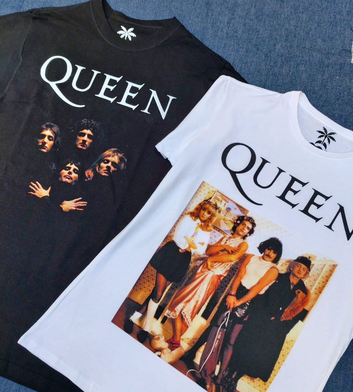 BOHEMIAN RHAPSODY