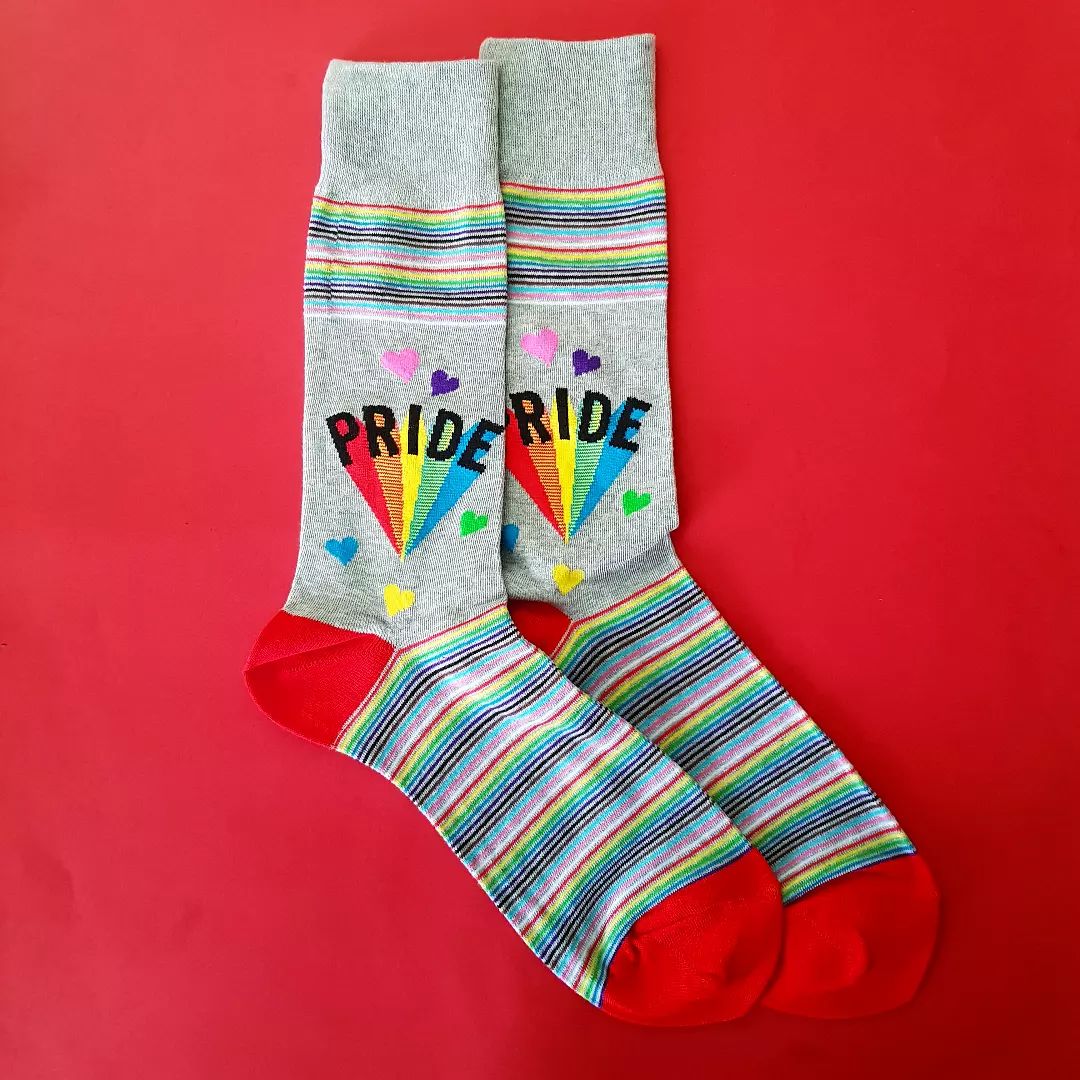 PRIDE
