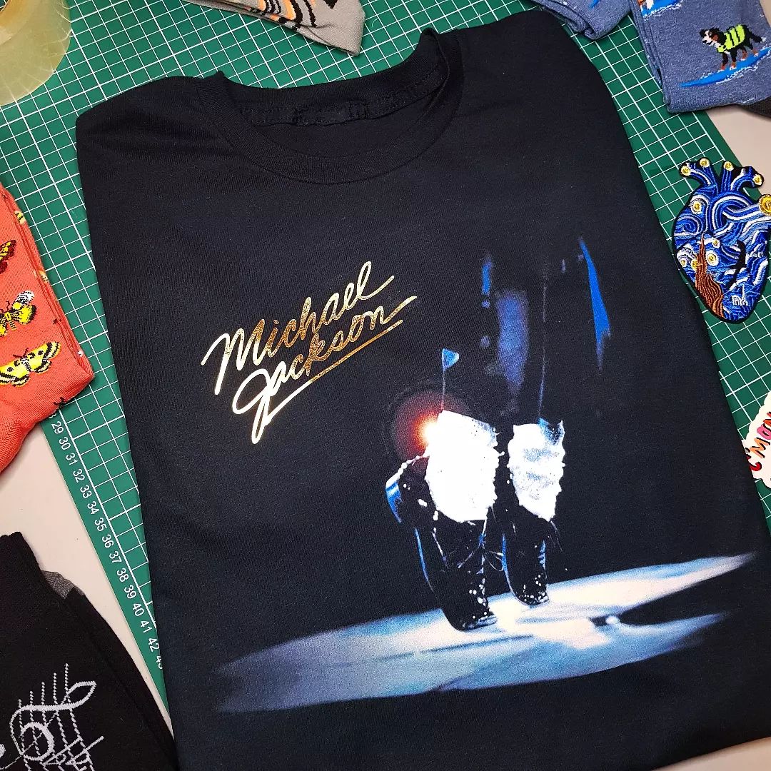 BILLIE JEAN