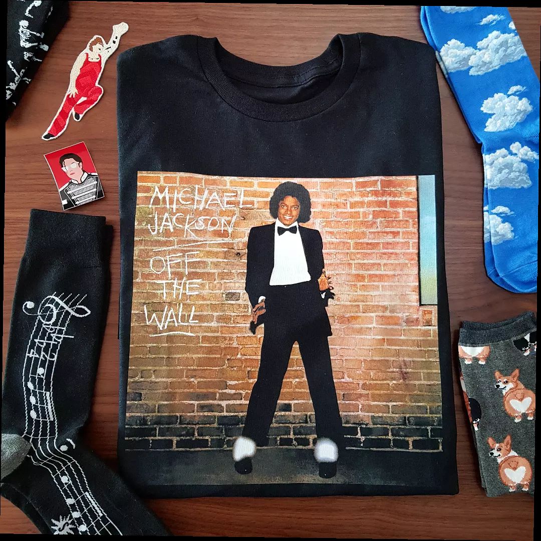 OFF THE WALL