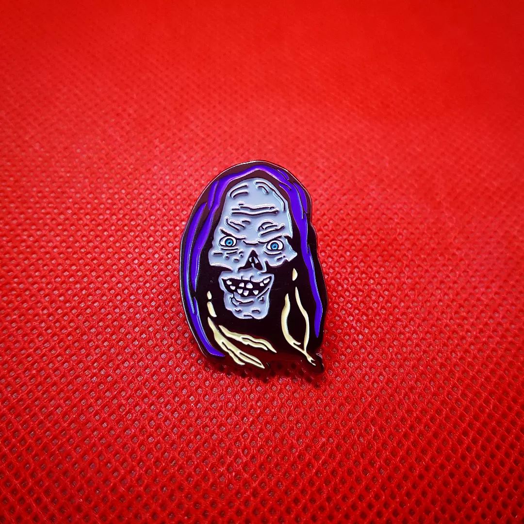 Crypt Keeper