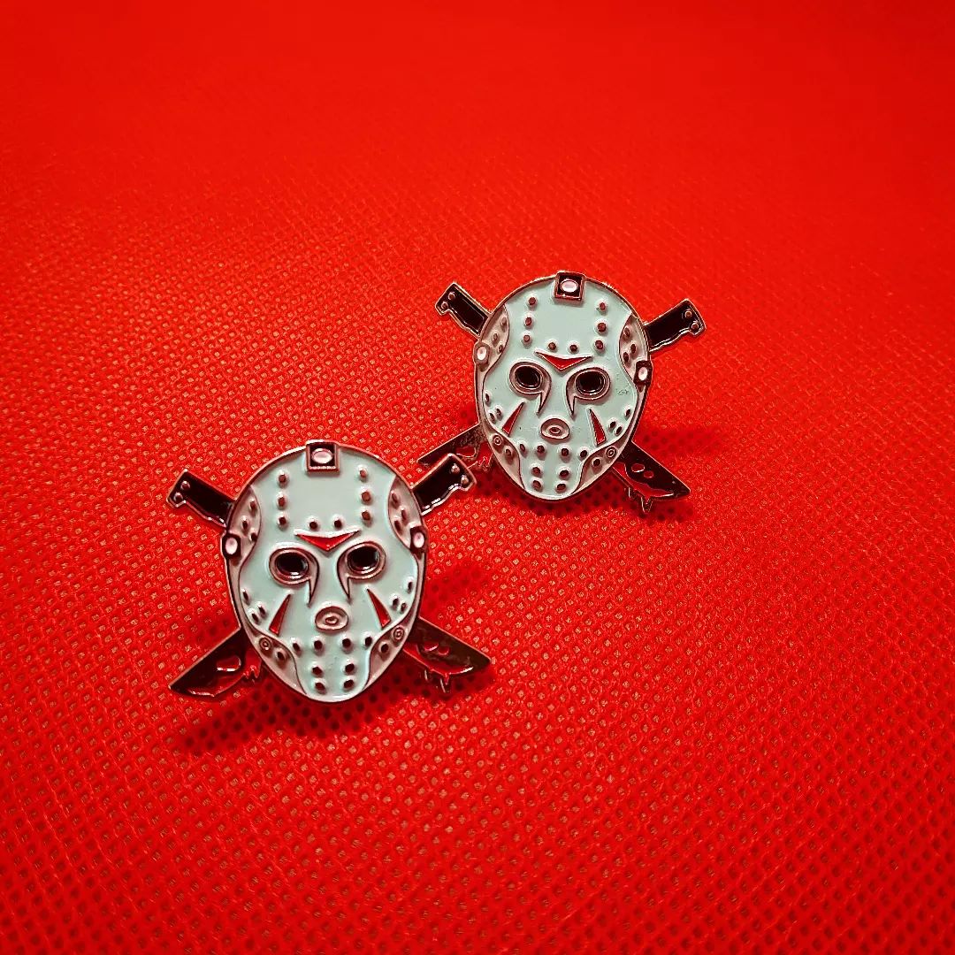 Jason Vorhees