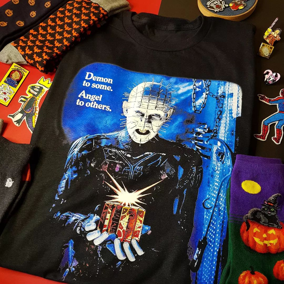 HELLRAISER