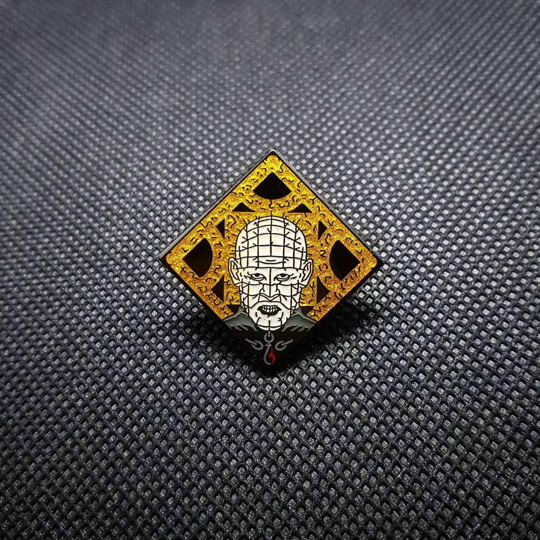 Pinhead