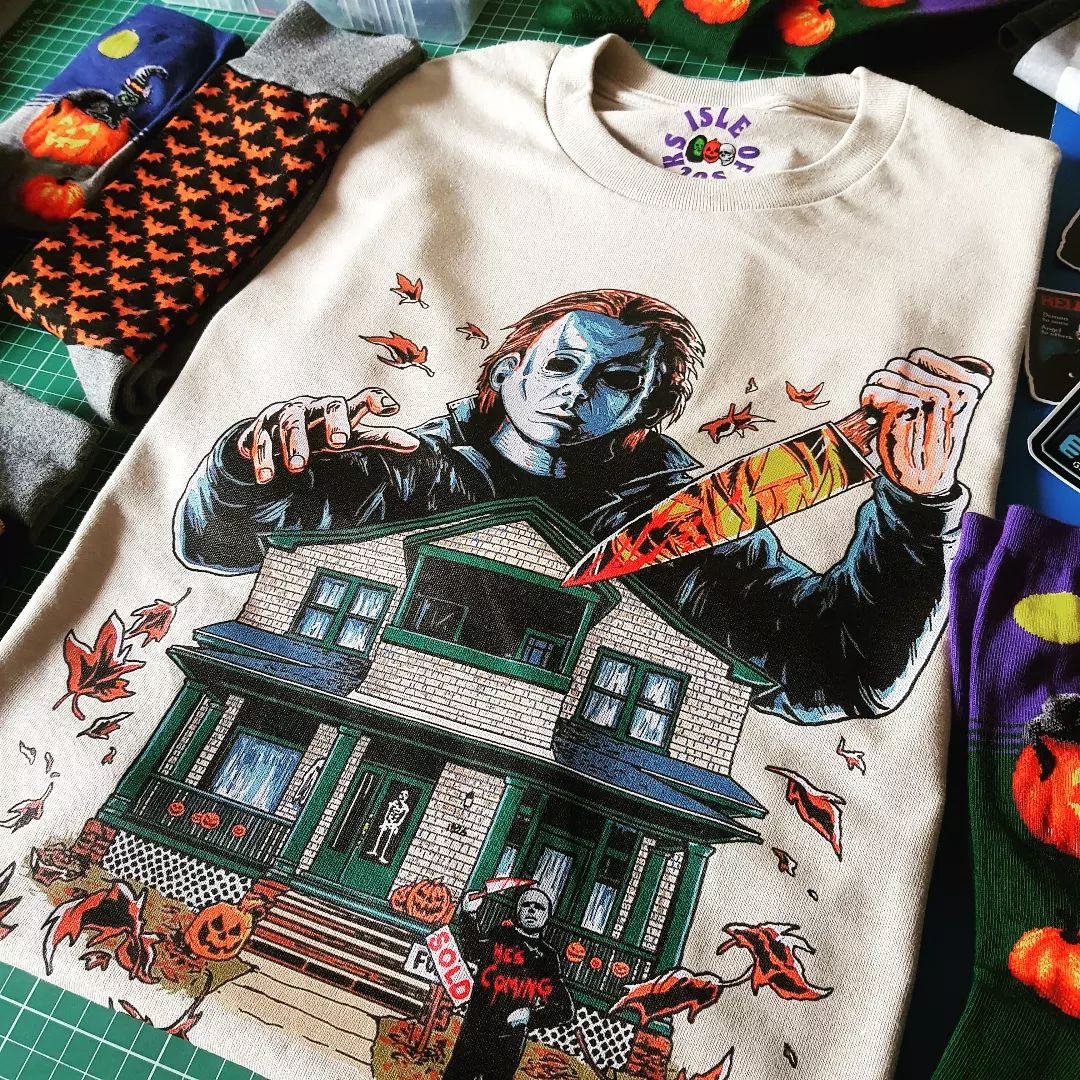 HALLOWEEN VI
