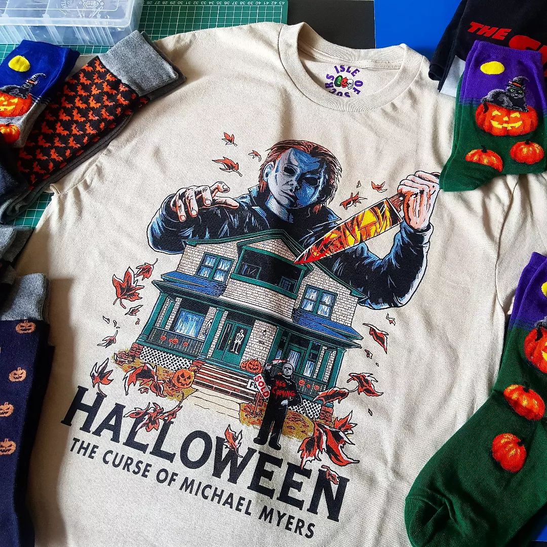 HALLOWEEN VI