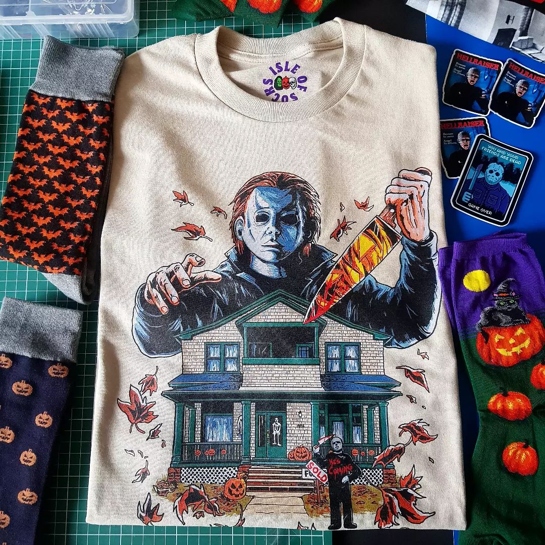 HALLOWEEN VI