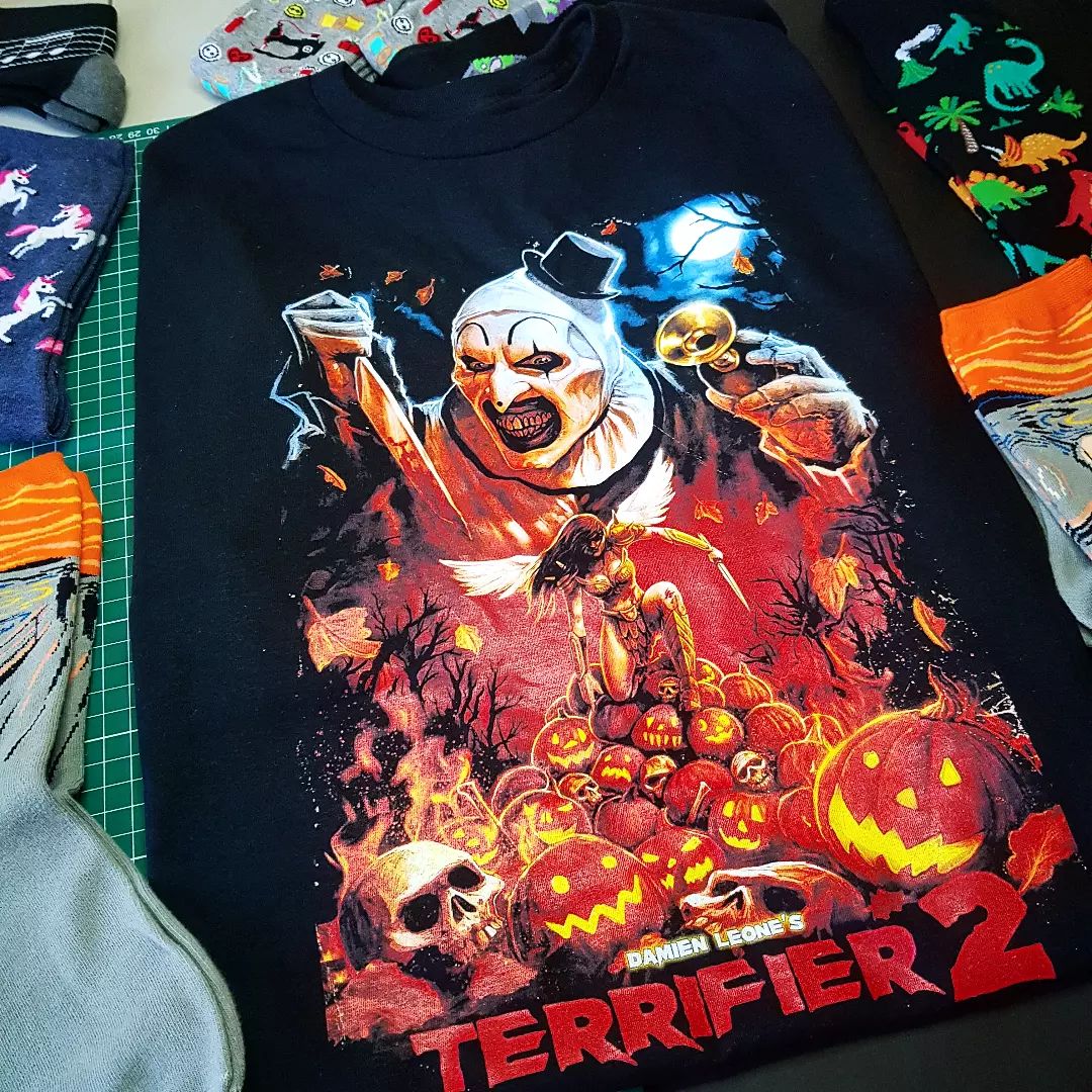 TERRIFIER 2