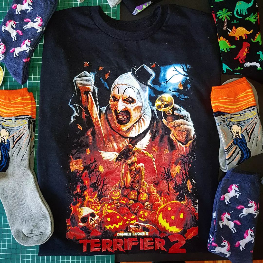 TERRIFIER 2