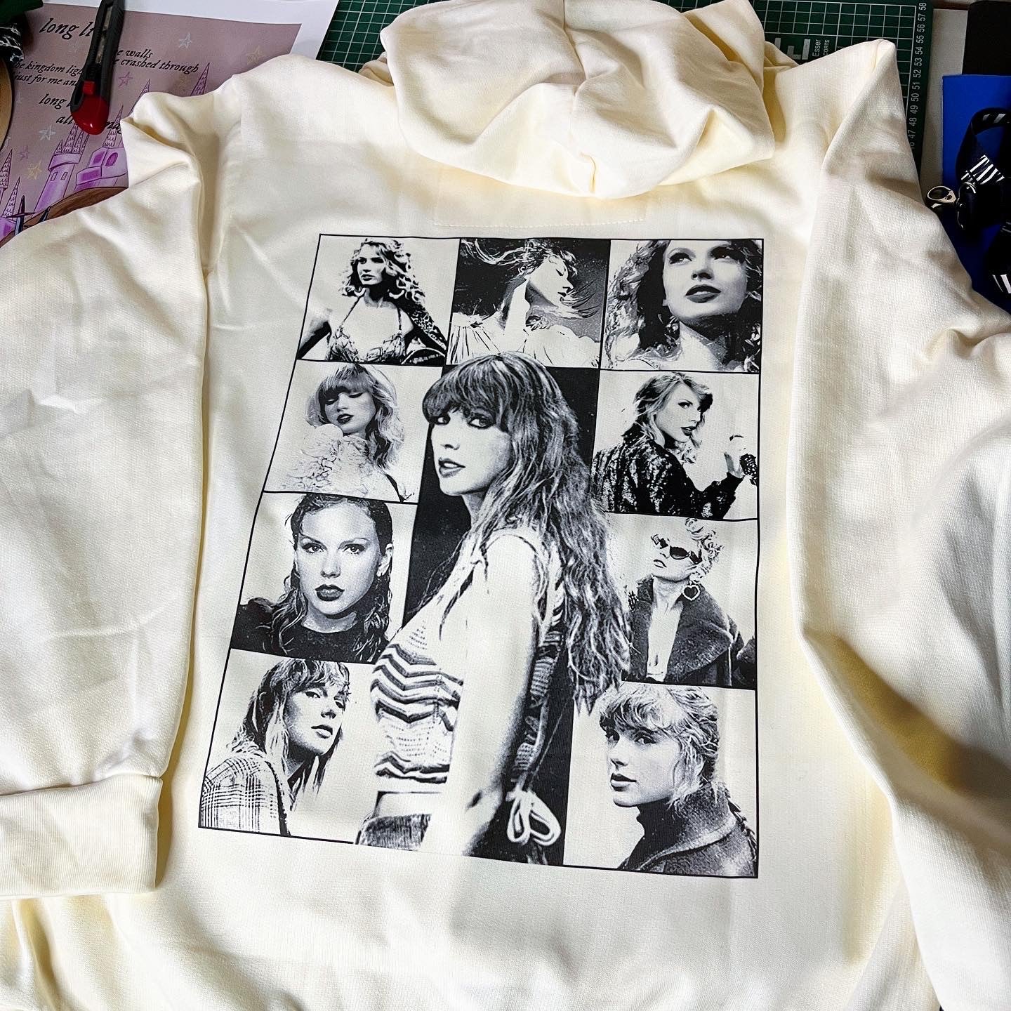Taylor swift hoodie deals