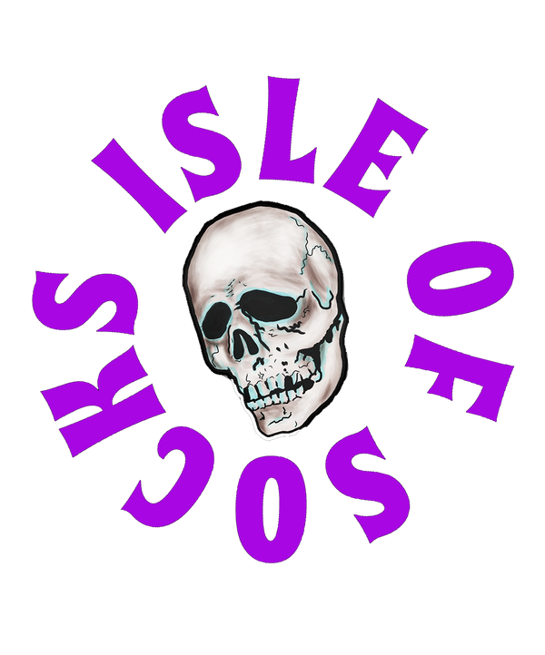ISLA DE CALCETAS