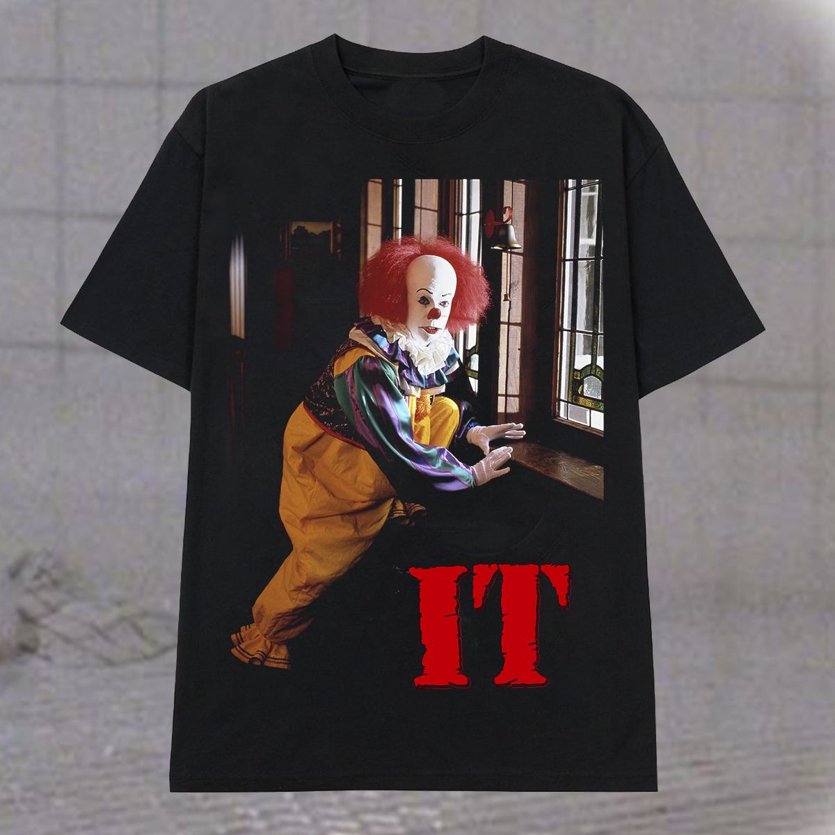IT PENNYWISE
