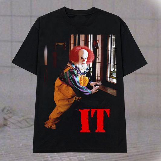 IT PENNYWISE
