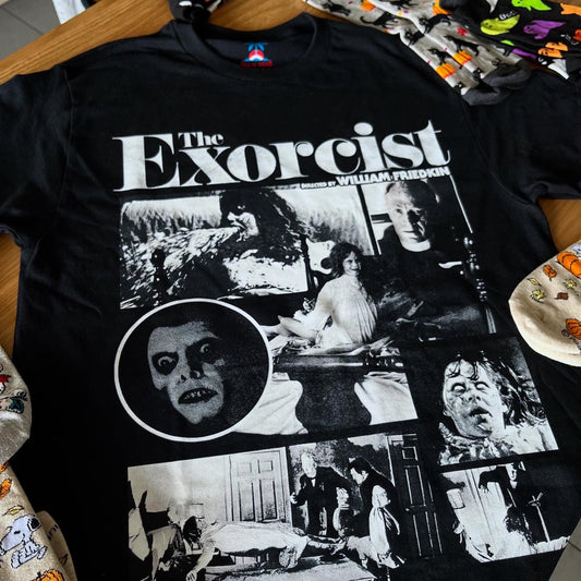 THE EXORCIST 2025