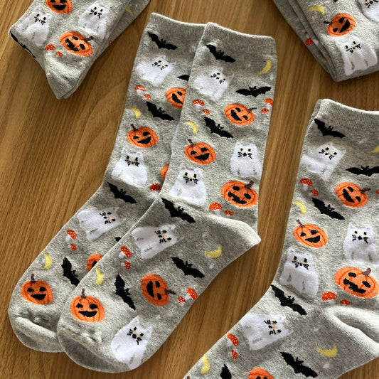 Gatitos Fantasma