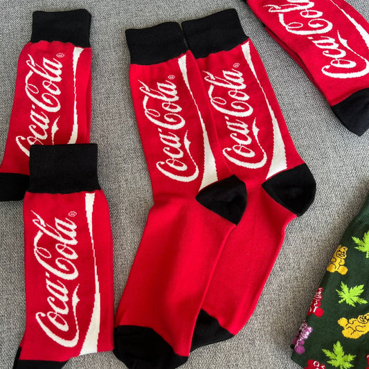Coca-Cola