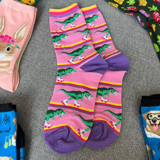 Dino Patines