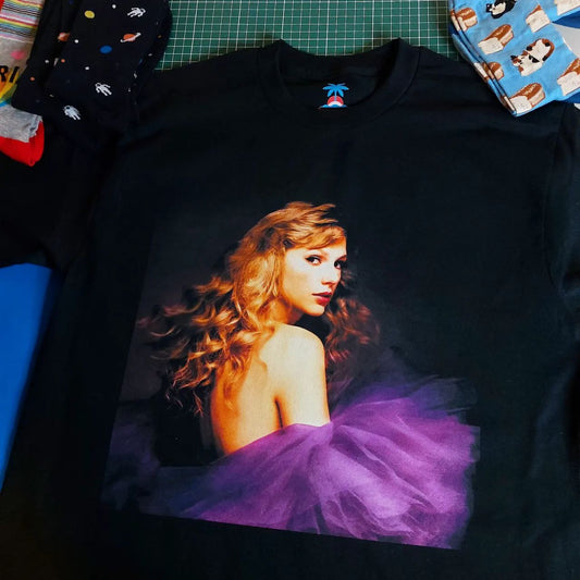 SPEAK NOW TAYLOR'S VERSION