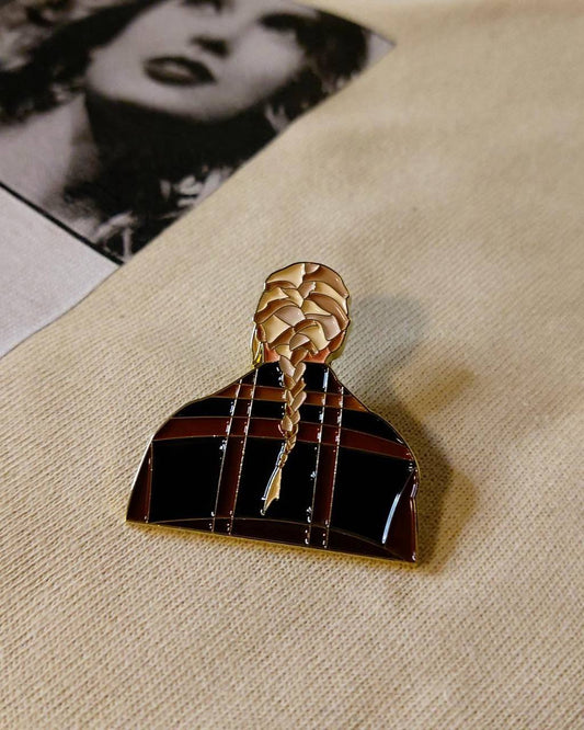 Evermore Pin
