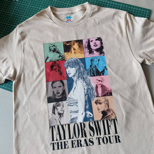 TAYLOR SWIFT THE ERAS TOUR ARENA