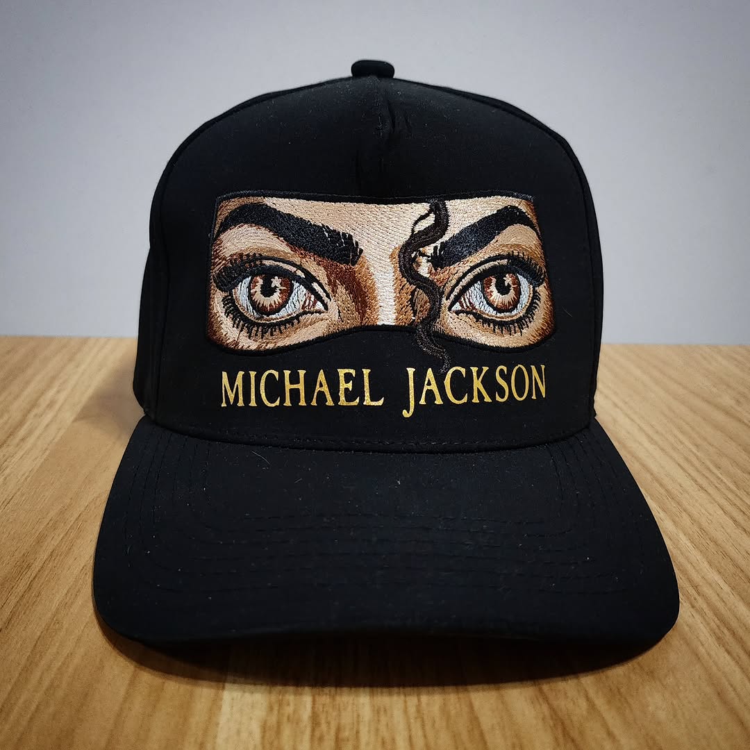 THE DANGEROUS CAP