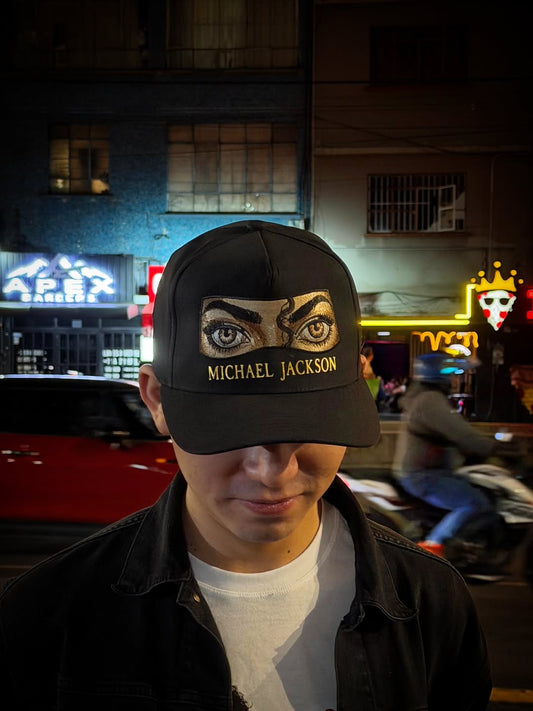 THE DANGEROUS CAP